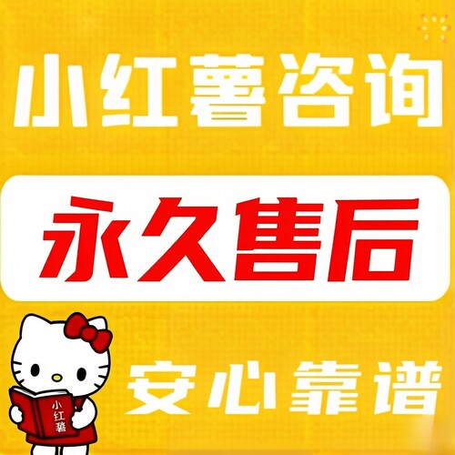 小红xhs书媒推流代投薯文案小红薯笔记投放作品运营推广推送素材
