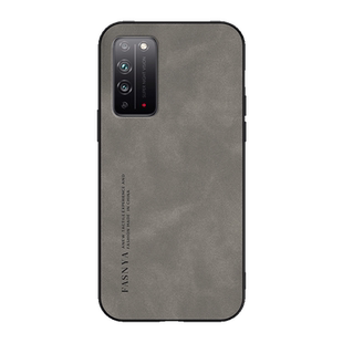 适用荣耀X10手机壳honor华为X10max全包honorx10x保护叉1o十套TEL一AN00a新款telan10防摔KKG后外壳×男ⅹ女
