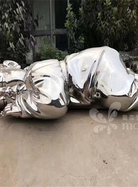 大型不锈钢镜面喷镀电镀纳米喷镀技术培训人物佛像喷镀K金