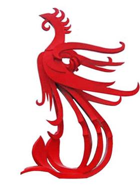 大型户外不锈钢金属镜面雕塑定制广场抽象地标性建筑景观摆件