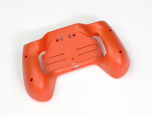 来图定制智能玩具手板打样定制外观结构手板模型小批量加工