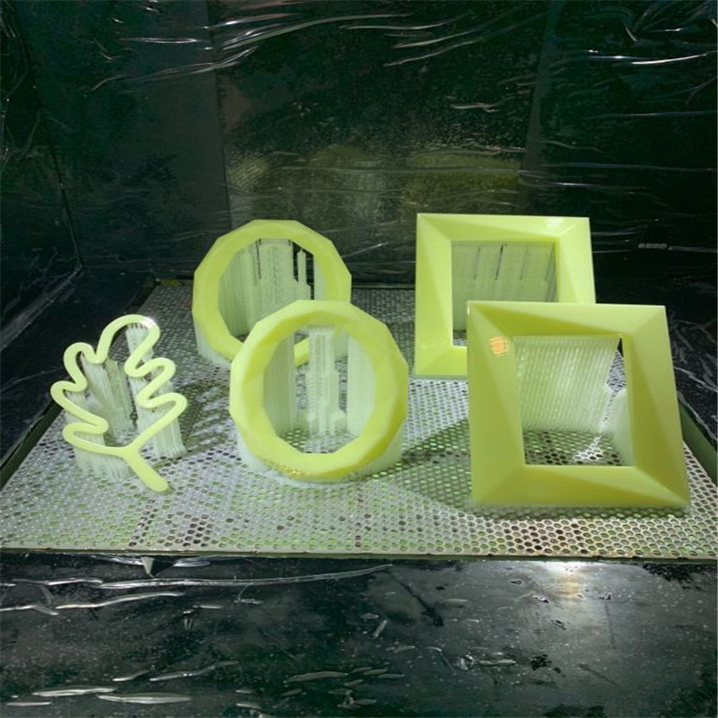 3D打印服务模型定制高精度手板图片