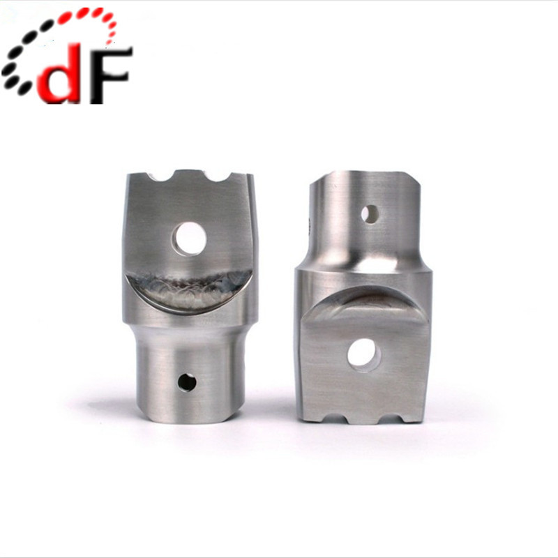 3D打印服务尼龙PEEK特种料CNC做