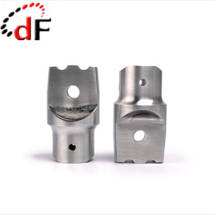 摄影机相机配件手板制作3D打印服务尼龙粉末烧结PEEK特种料CNC做