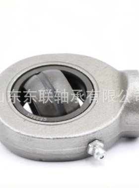 油缸耳环GIHN-K32LO 带锁口球头杆端液压油缸耳环关节轴承