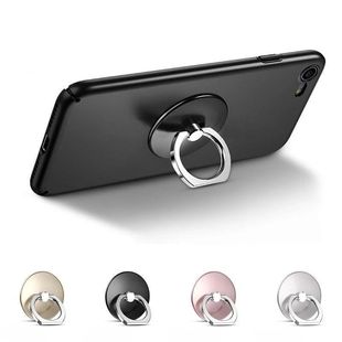 ound Finger Ring Mobile Phone Stand Holder Phone Accessories
