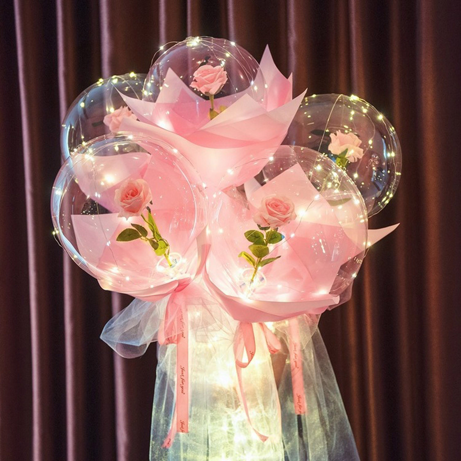 lentines day gift birthday party wedding decoration balloons