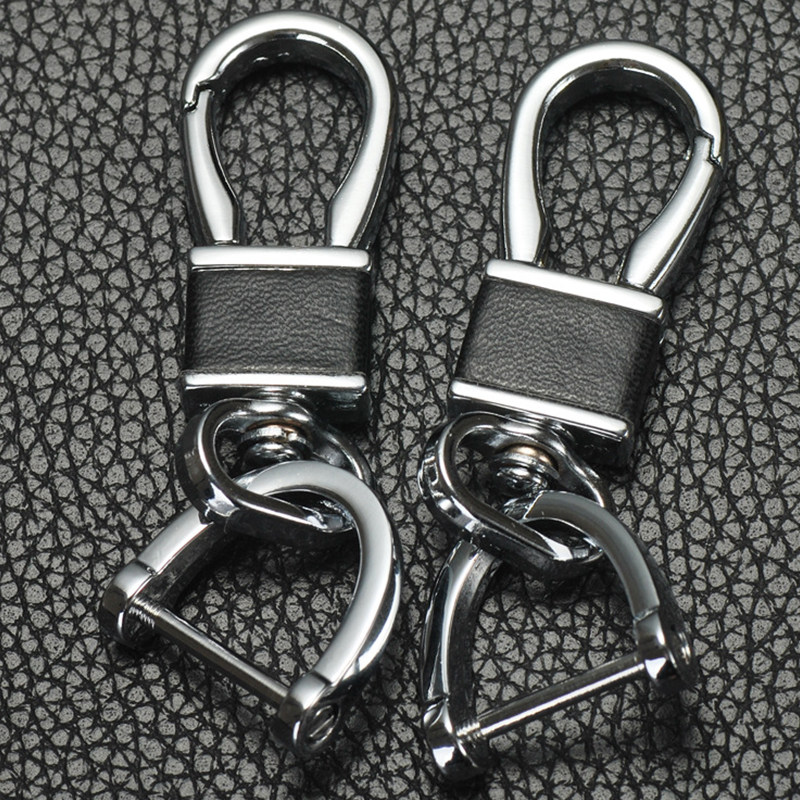 key chains holder keyfob for car accessories gift bag buckle