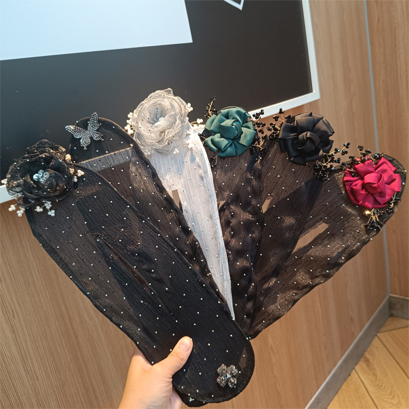 Styling Hairpin Hair Braider Hairstyle Twist Hair Accessorie