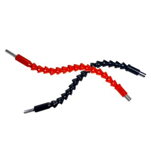 WM组合套装 黑帽3pcs银小拐M银大拐红软轴黑软轴