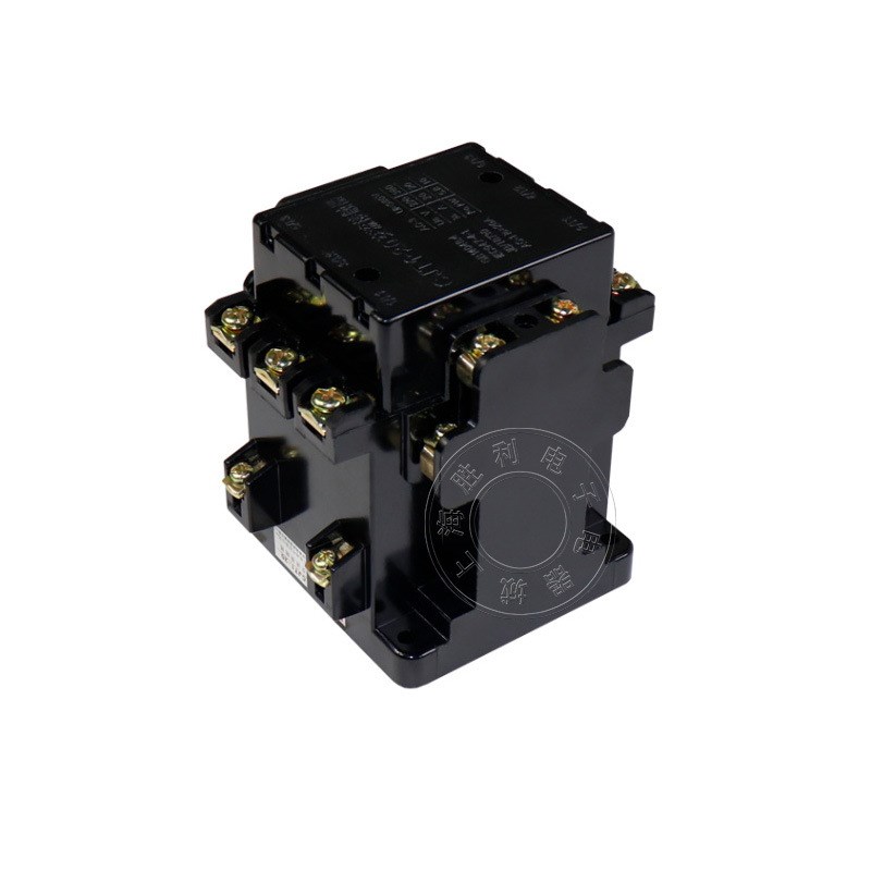 交流接触器 CJT1--20A (u380V220V127V)  铜线圈 接触器