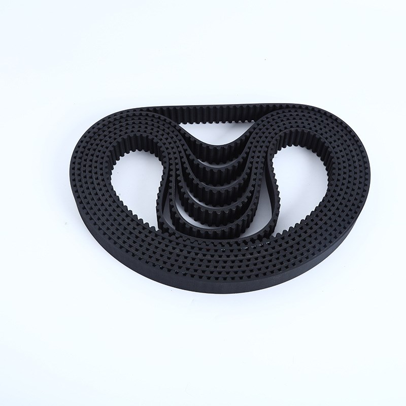 同步带HTD3M-300-15mm 100齿电脑自动雕刻/剥S裁线机齿轮传动皮带