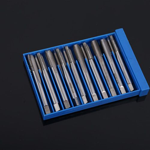 高品质机用丝锥机用丝攻M3M4M5M6M8M10X1M12X1.25M14X1.5M16M20*2