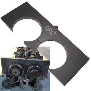 吉普克莱斯勒大切牧马人3.0t 3.6免拆正时更换凸轮轴摇臂工具 3.2