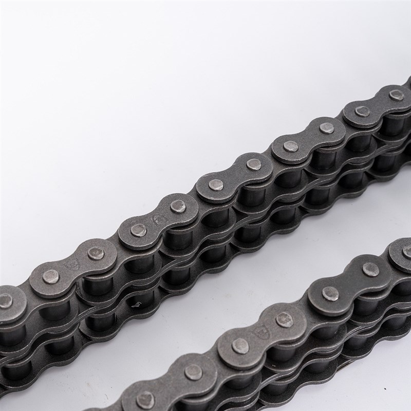 工业传动链条d12A1寸16A3分06B 4分08B 5分10A6分单排双排现货