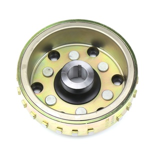 X8全地形车 0800 CF800 磁钢磁电机转子 031000春风800飞轮