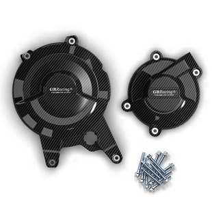 Enduro SMC 适用KTM Duke 发动机防摔保护罩防摔边 690