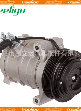 适用道奇Durango 2011-18压缩机68028917AD 68202994AA CO 29131C