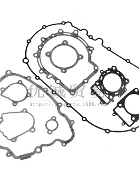 CF500大修垫 CVT箱盖垫片 齿轮箱垫片 X5 Z5缸体垫 CF188全车垫片