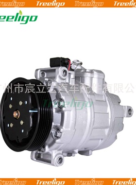 适用于英菲尼迪压缩机700510396, AIAK287, 810856005, 149703R