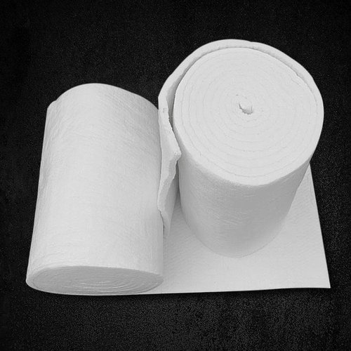 防火隔热灯芯绳硅酸铝陶瓷纤维线玻璃纤维线耐高温钢丝纱线缝纫线