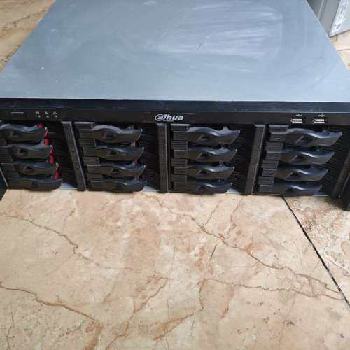 适用大华32路硬盘录像机DH-NVR5032-4K议价