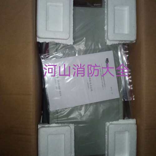 适用恒业消防电话主机/总机5711B 北大 青鸟 泰和安 利达通议价图片