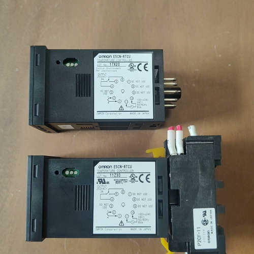 适用温控器E5CN-RTCU，制造，带P2CF-11底议价