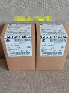 适用 1794-IR8  1794IR8 现议价