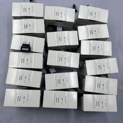 适用PLC扩展模块 FX2N-8EYT，议价