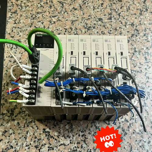 适用合川伺服驱动器合川SV-X3EB6SP-A2，AC 220V议价