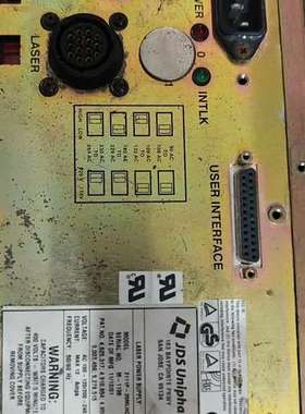 适用JDS Uphase 2111P-25MLHCH 实议价