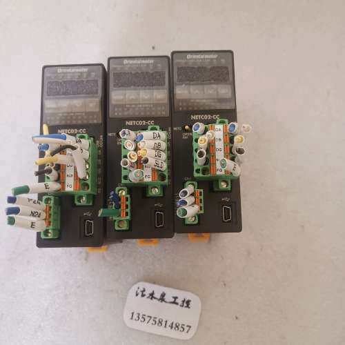 适用NETC02-CC驱动器如图议价