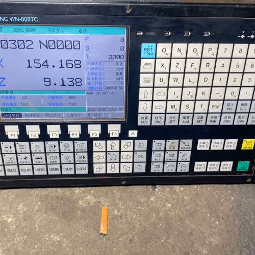 适用WINA/CNCWN-808TC，成色如图，功能包好，7议价