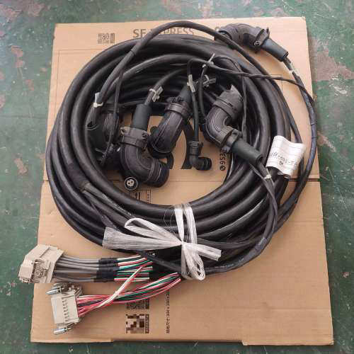 适用FanucA660-4003-T031机器人连接线议价