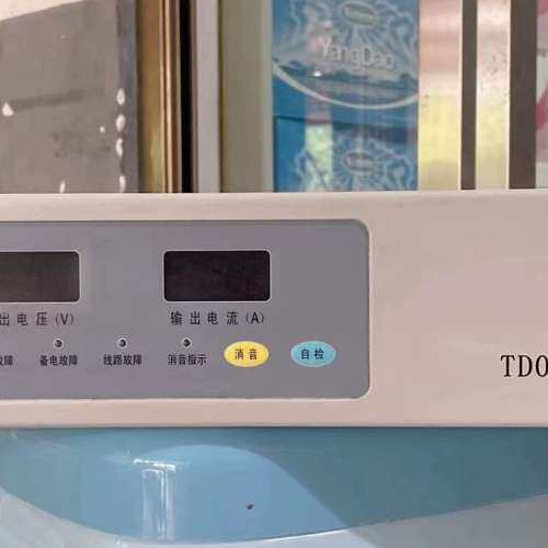 适用泰和安TD0808消防联动电源，图片，功能质保，处理议价