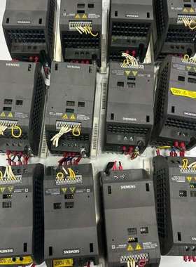 适用变频器 SINAMICS G110 型号 6SL321议价