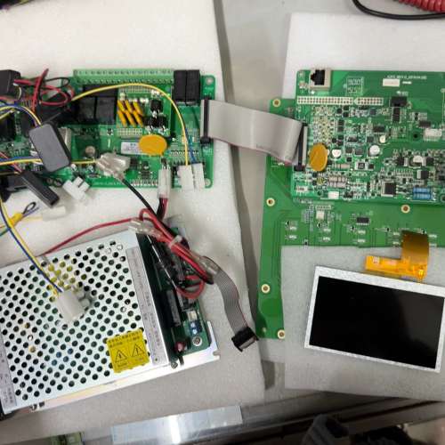 适用高新投三江A310、MN310、MN210火灾报警控制各种配议价