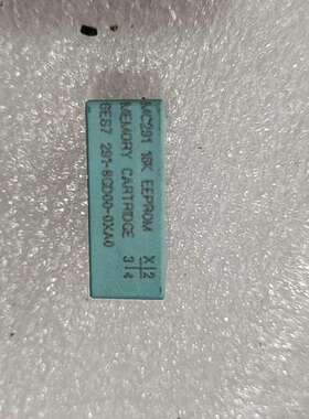 适用6ES7 291-8GD00-0XA0，用过的，功能包好，具议价