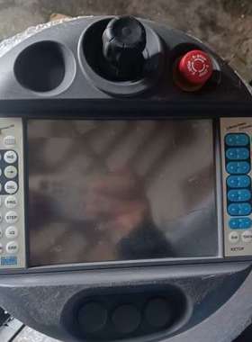 适用KEBA科霸示教器KeTop C100 D-CE，图片实物，议价