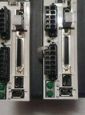 适用伺服驱动器MBDHT2510L01/400W议价