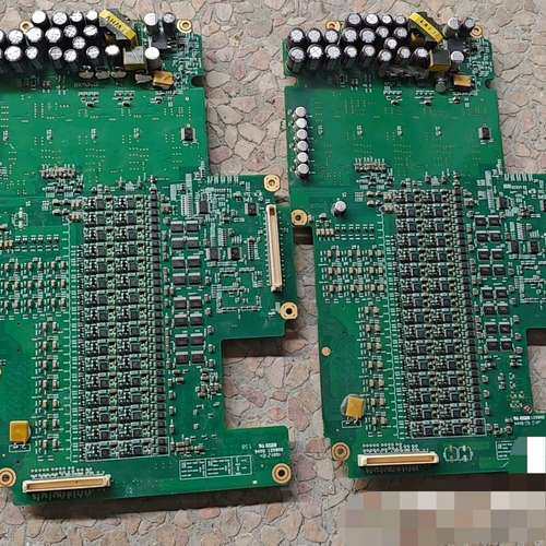 适用ge LOGIQ E彩超配件发射板TX64板，有两张，实物如议价