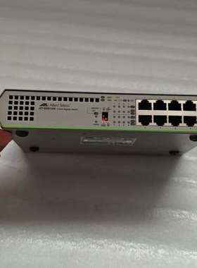 适用Allied Telesis AT-GS910/8 8口千兆议价