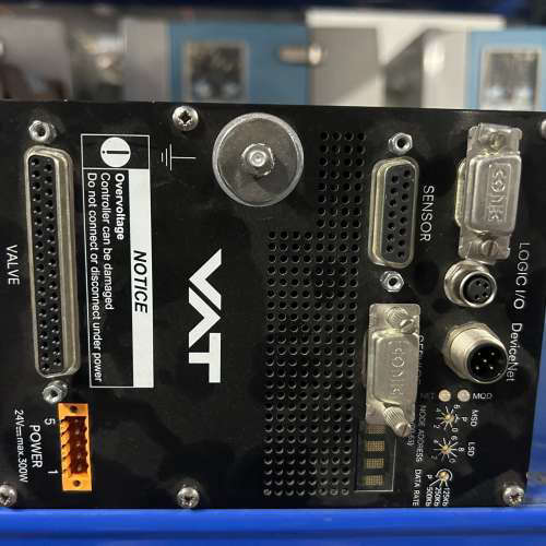 适用AMAT 0190-42982，VAT蝶阀控制器 670EC议价