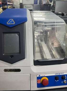 适用BUEHLER标速切割机，型号112600，2021议价