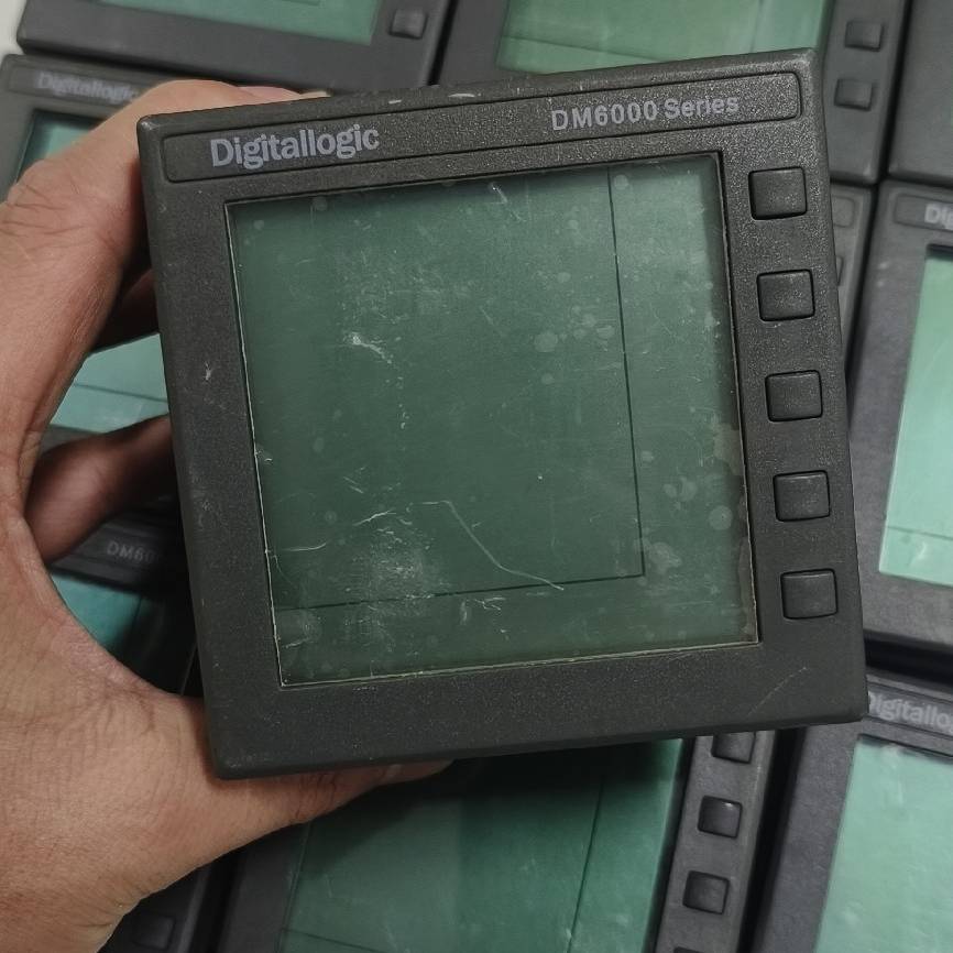 议价Digitallogic 多功能仪表DM6000 Ser