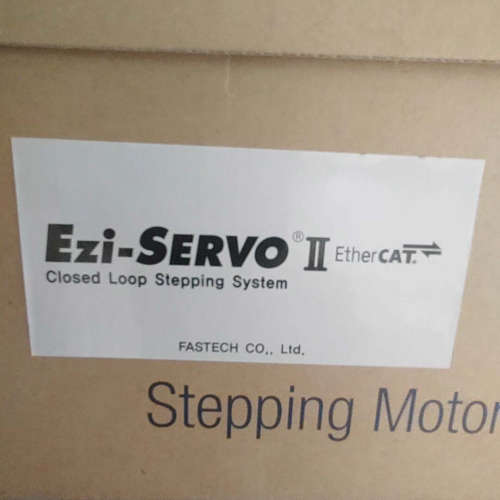 适用Ezi-SERVO    EzM2-42MXL-A电机原议价