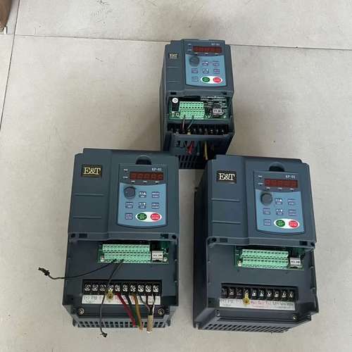 适用深圳益电通变频器TD70-2R2G/3R7P-4，380V议价