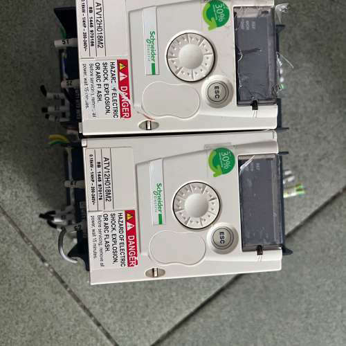 适用变频器ATV12H018M2，0.18KW220V 实议价