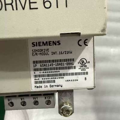 适用SIMODRIVE 611 E/R-MODUL INT.16议价